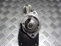 VW Passat B5  B5 FL Polo IV rozrusznik 1.6 1.8 1.8T 2.0 1.9 TDI