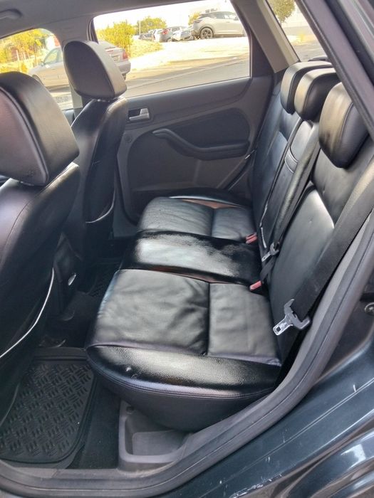 Ford Focus 1.6 TDCI ano 2006