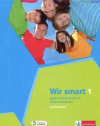 Wir smart 1 KB LEKTORKLETT - Motta Giorgio, Ewa Książek-Kempa, Ewa Wi