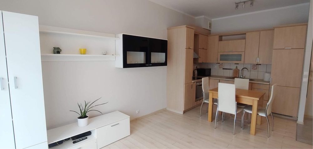 Wynajme mieszkanie na Warszewie