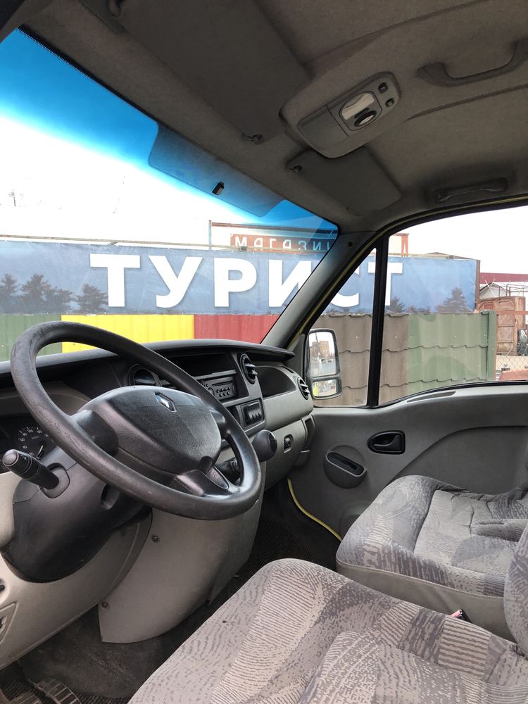 Продам/обміняю авто Renault Master