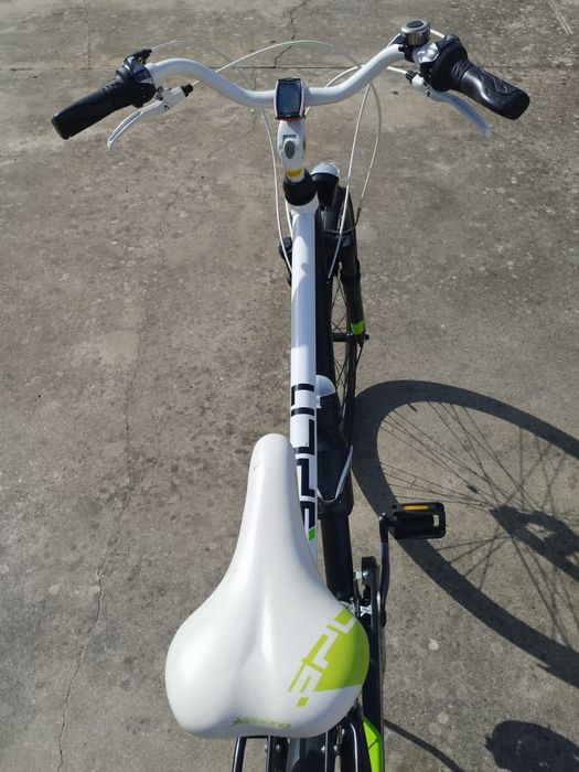 Bicicletas novas