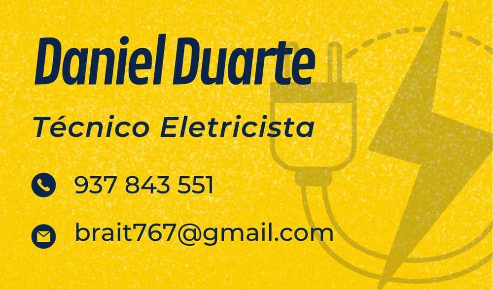 Serviços de Eletricista Profissional – Rápido e de Confiança