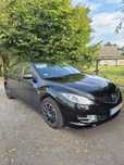 Mazda 6 GH 1.8 benzyna prywatny właściciel do negocjacji