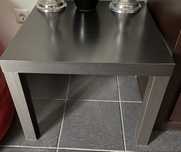 Mesa IKEA quadrada
