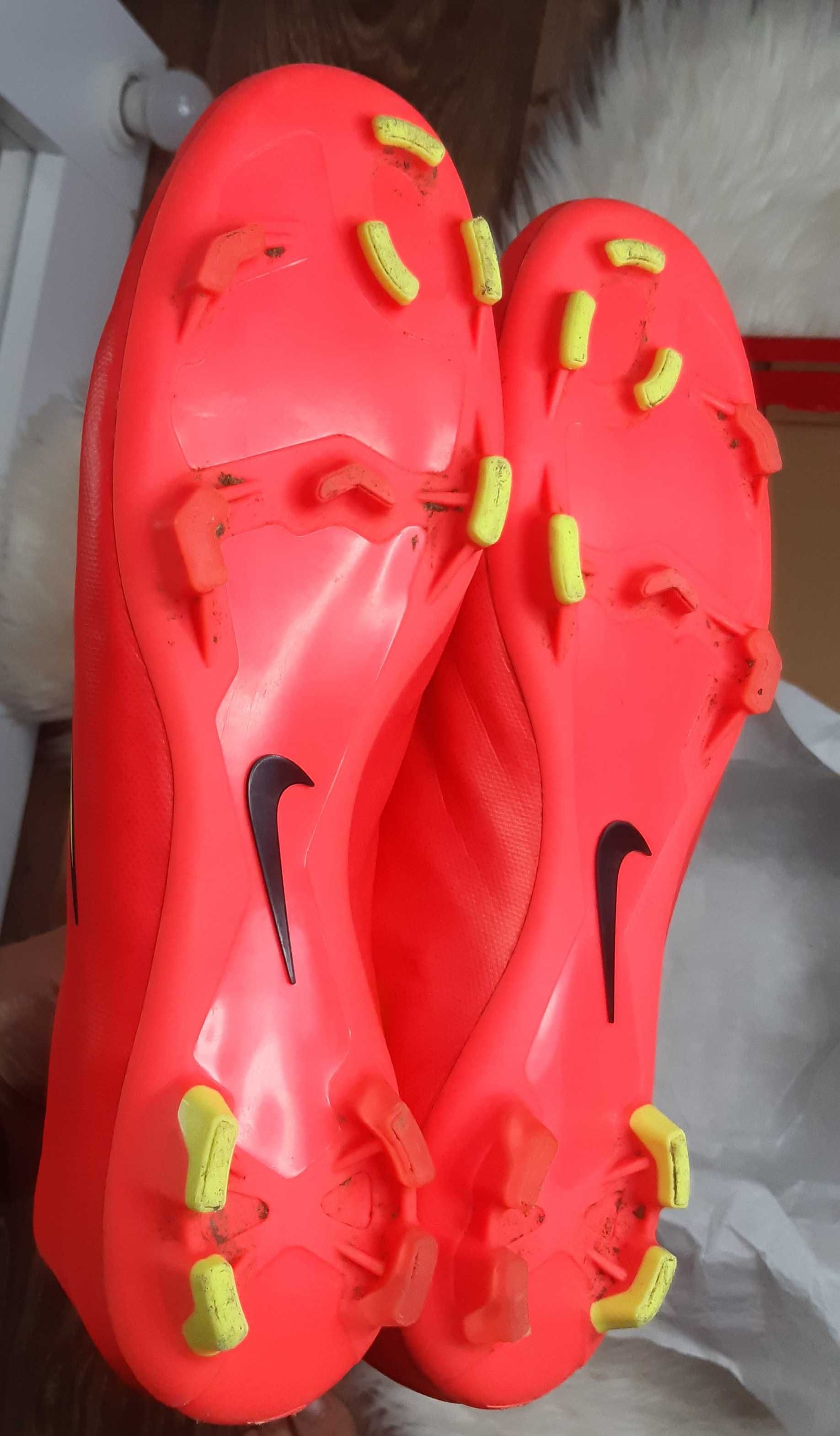 Бутси Nike Mercurial 47р 30см
