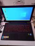 Lenovo Y-50 gtx960-4gb
