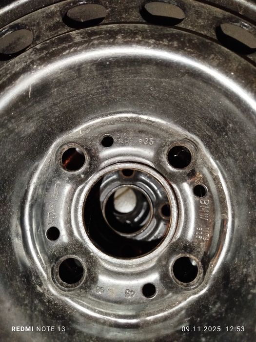 Диски r14 ; ЕТ 35