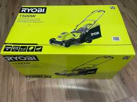 Kosiarka elektryczna Ryobi 1500 W 45 l