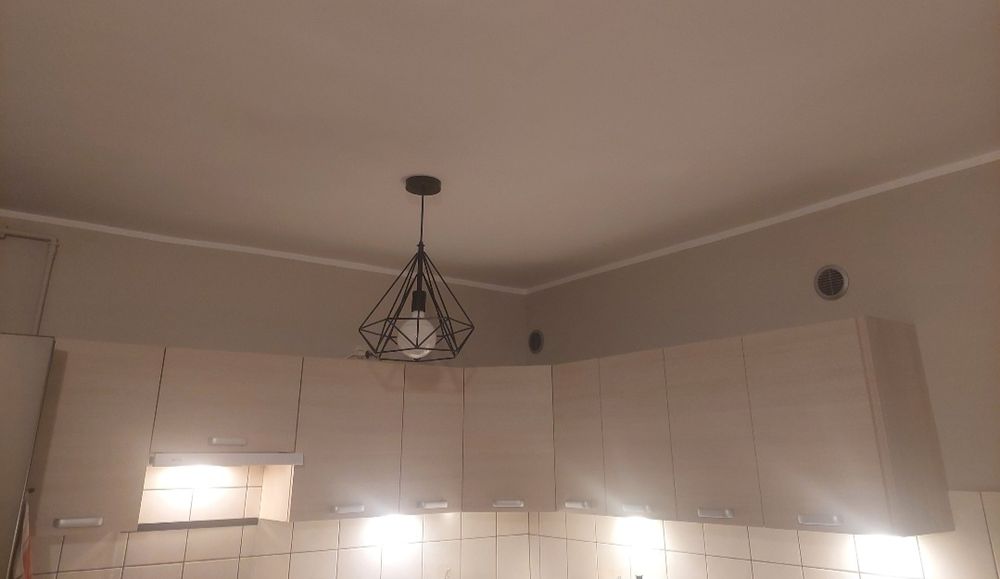 Górne szafki kuchenne