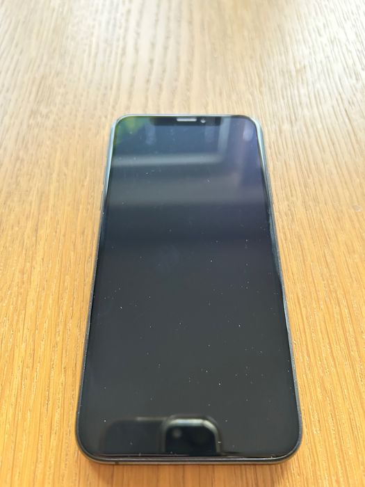 iPhone XS 256Gb czarny