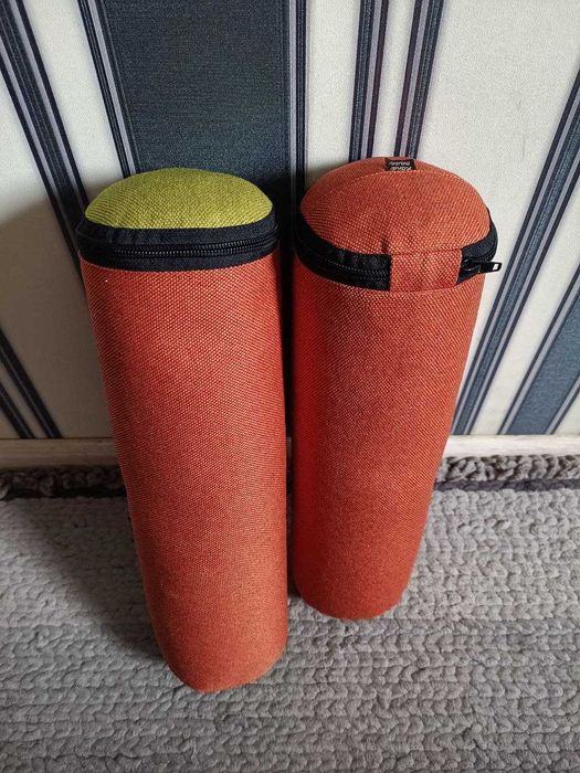 Ортопедичний чудо-валик із внутрішнім чохлом