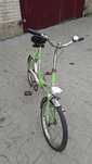 Romet Wigry 5 kompletny