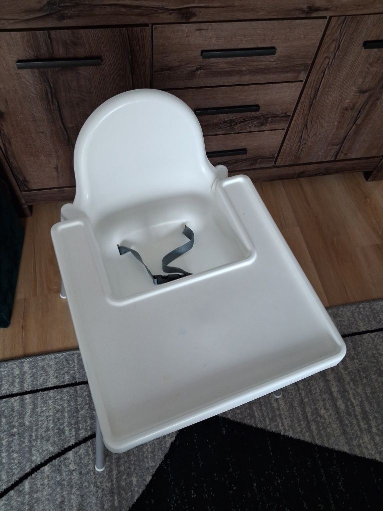 Krzesełko Ikea Antilop