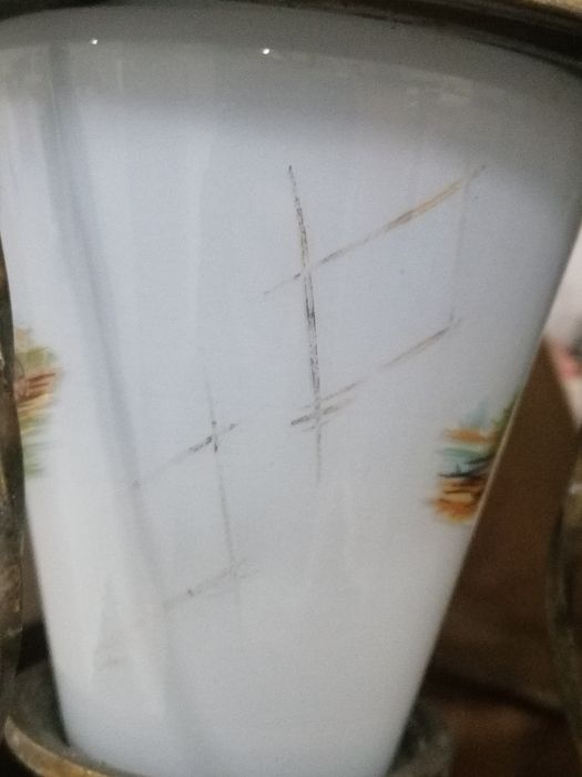 Candeeiro de Tecto Vintage