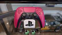 Kontroler Pad PS5 Nowe analogi Halla.