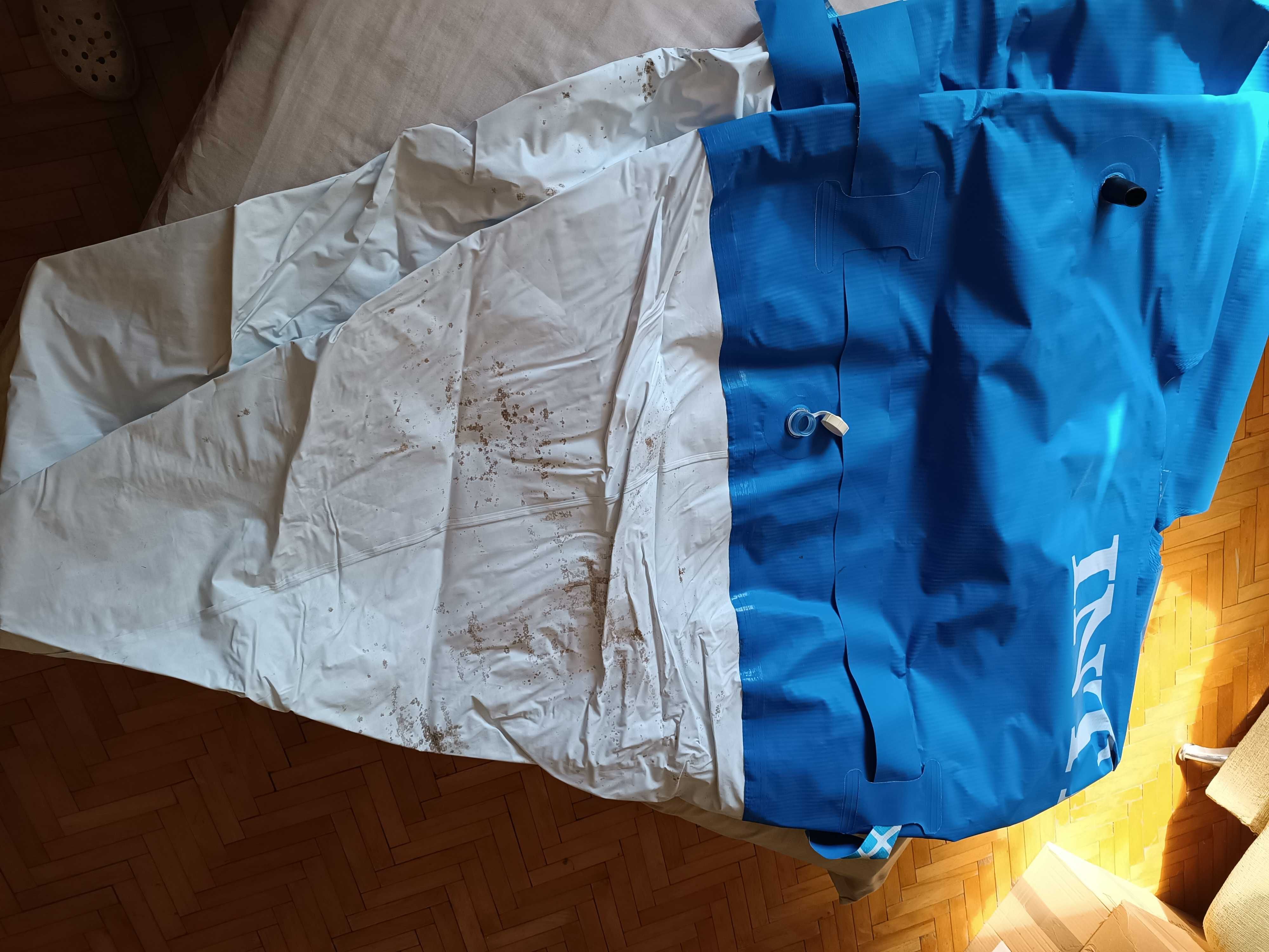 Basen Intex, okrągły, średnica 3 m
