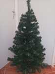 Choinka sztuczna 120 cm świerk kaukaski