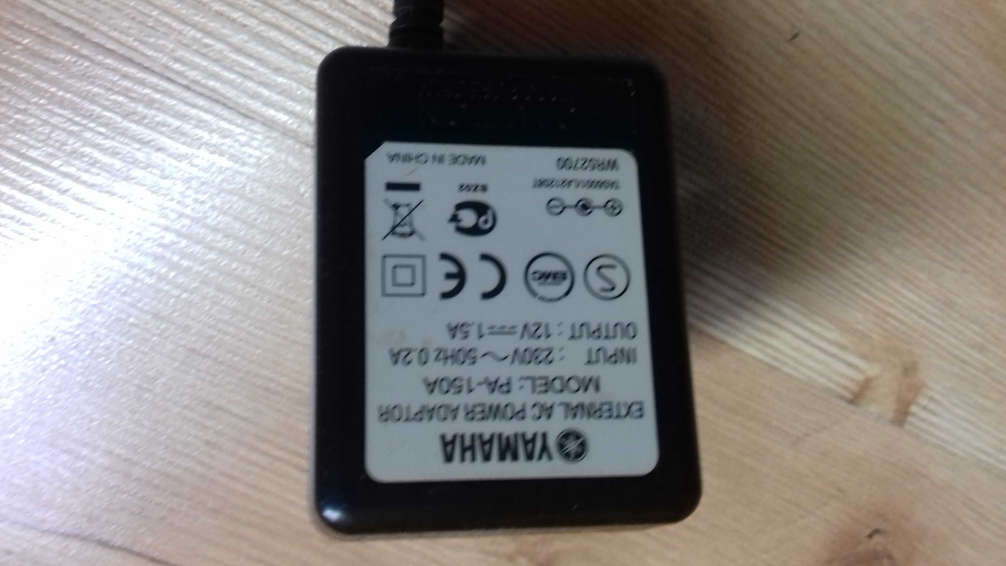 Syntezator Yamaha MOX 6 _dodatki