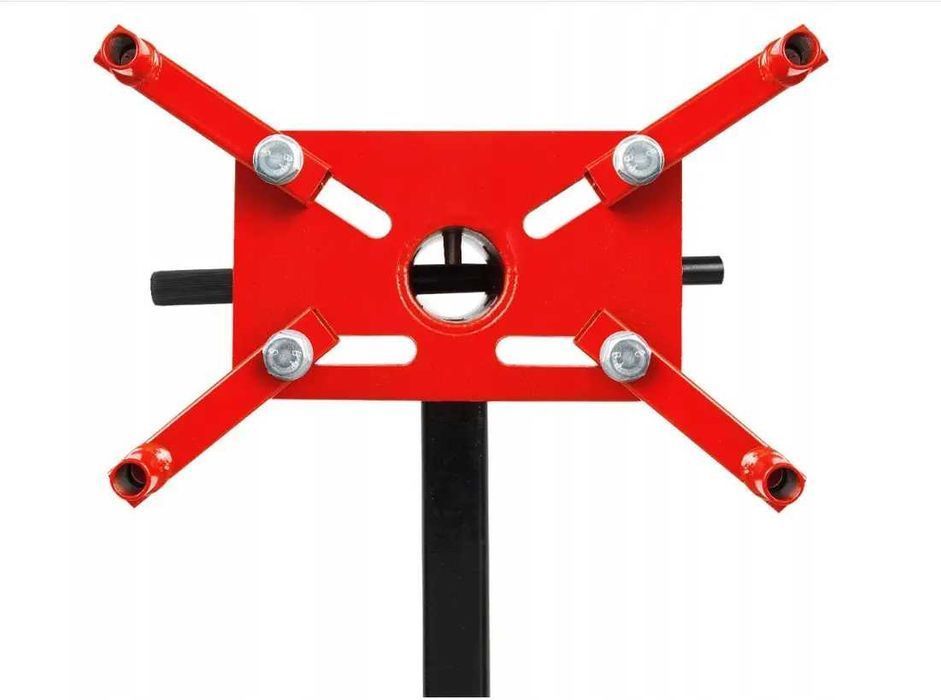 Стенд для двигуна REDATS 400 кг монтаж двигателя