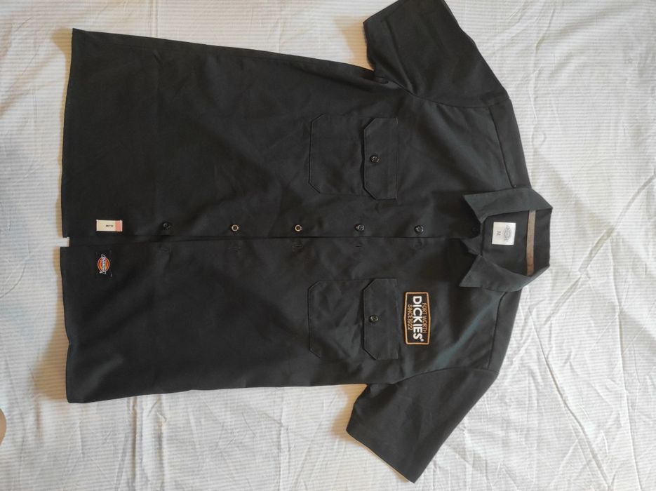 Dickies, рубашка, сорочка, М