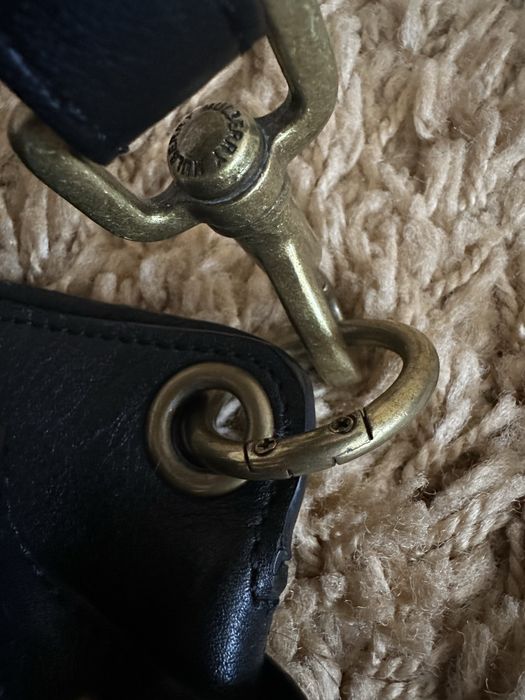 Сумка хобо Mulberry оригінал