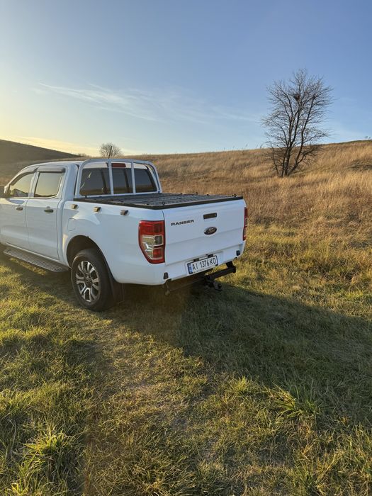 Продам авто Ford renger