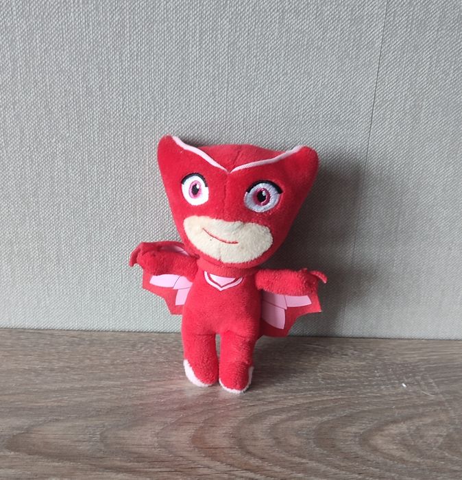 Mała maskotka Sowella Pidżamersi