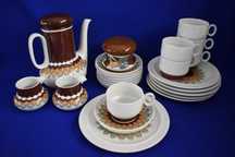Serwis do kawy Thomas (grupa Rosenthal)