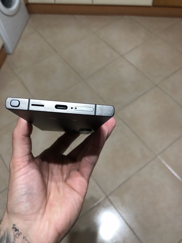 Samsung S24 Ultra 256GB