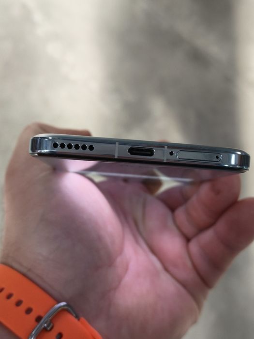 Honor magic 6 16/256 CN