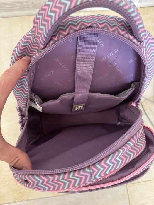 Шкільний рюкзак KITE