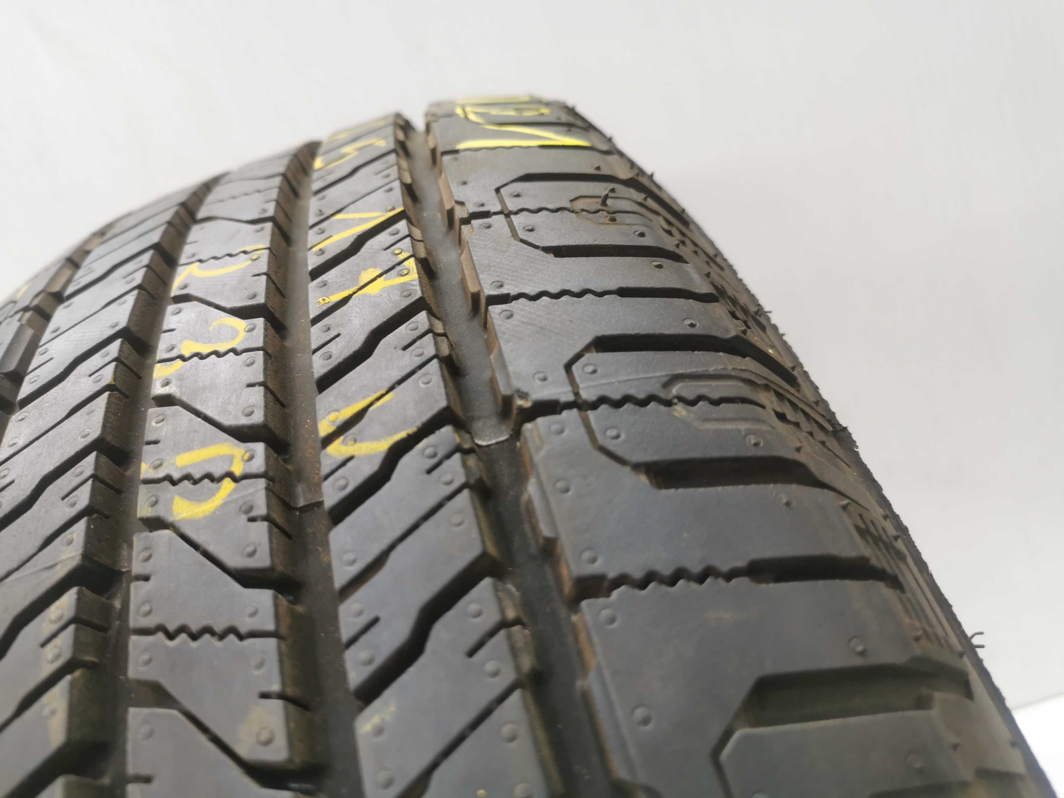 1x Całoroczne Laufenn X FIT HT 225/65r17 102T 2023r 8mm N10021