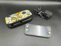 Konsola NINTENDO Switch Lite