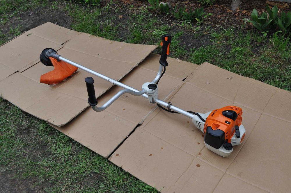 Kosa Stihl FS 260-2.7KM Ładny Stan