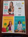 Livros de alimentação saudável