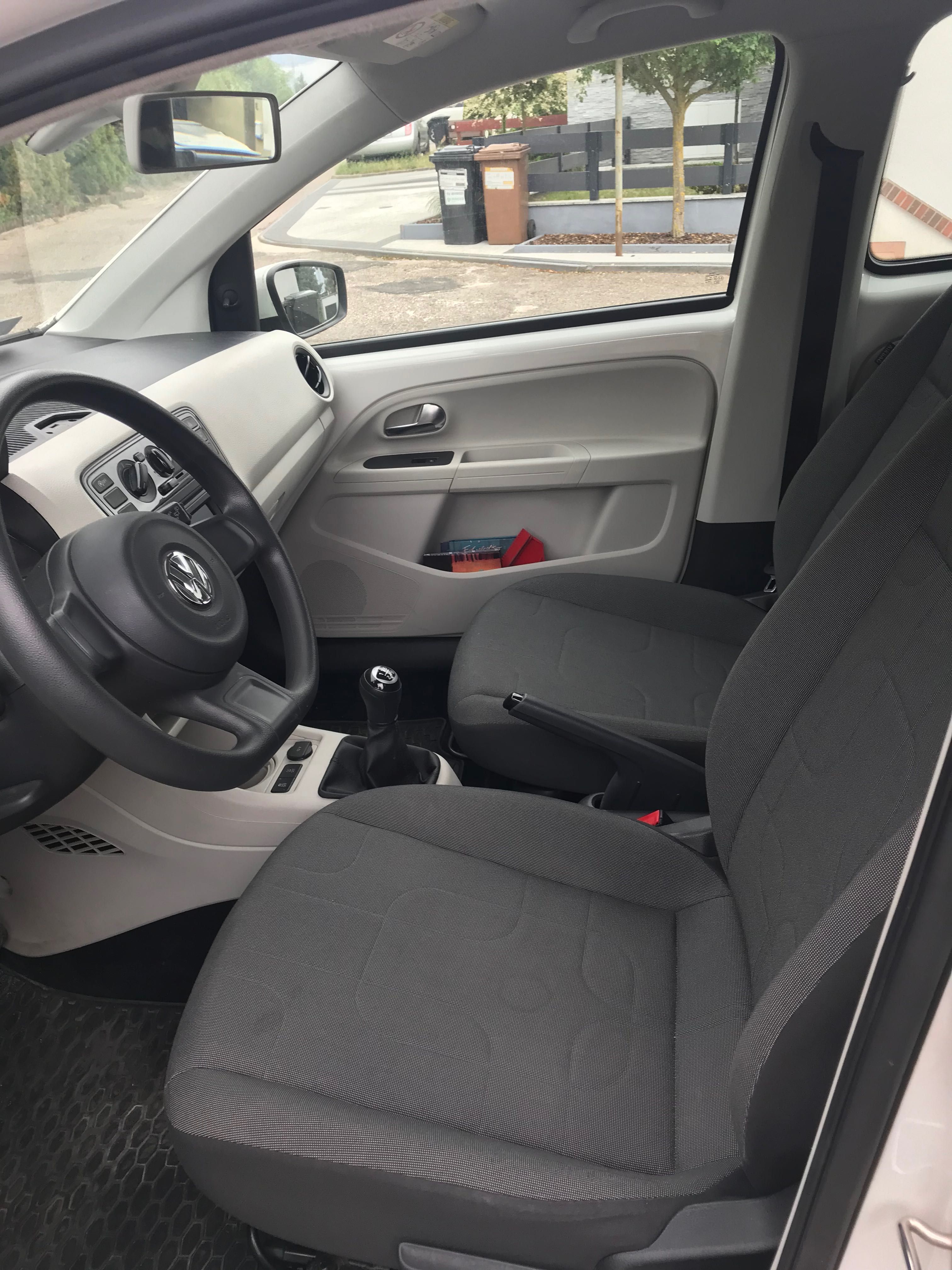 Sprzedam Volkswagen Up!