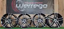 NOWE FELGI AUDI 18x5x112 - A3, A4, A6,A7, A8, Q3, TT
