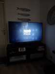 Smart Tv 50" Smart Tech