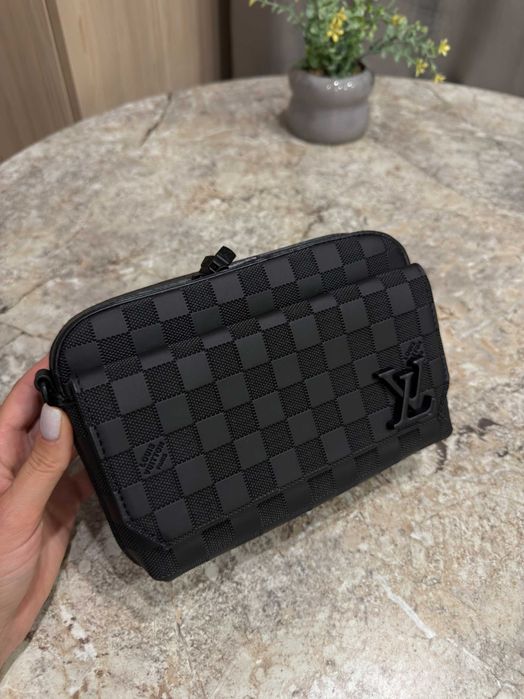 ‼️АКЦІЯ‼️Сумка в наявності Coach, Lacoste, LV.  Якість топ!