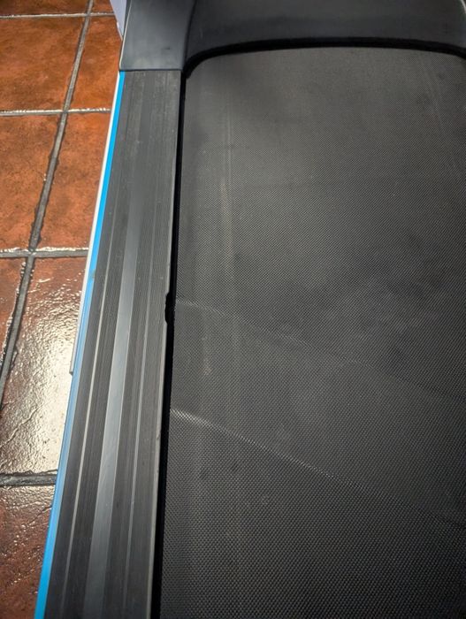 Passadeira Fitness Doctor