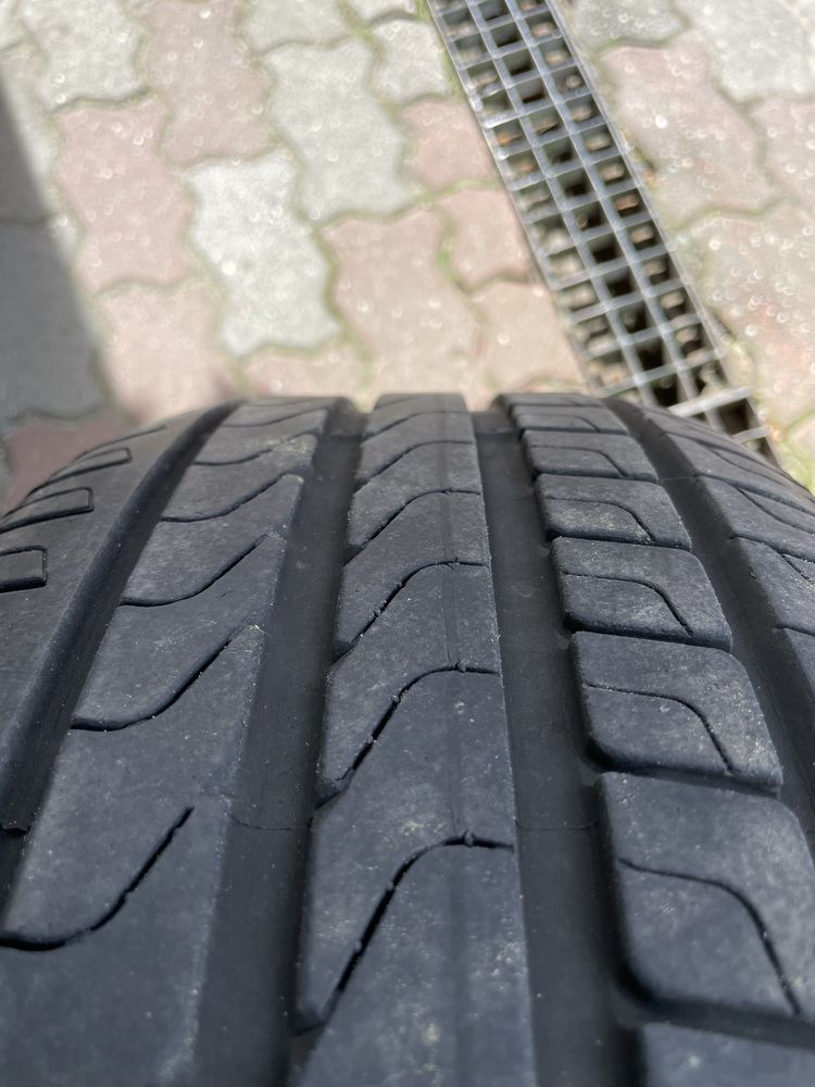 Opony Pirelli Cinturato P7 215/50 R17 95W XL