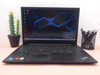 Laptop Do Gier PRO Lenovo E580 i5 15,6 FHD IPS 16GB 256 SSD 1TB RX550