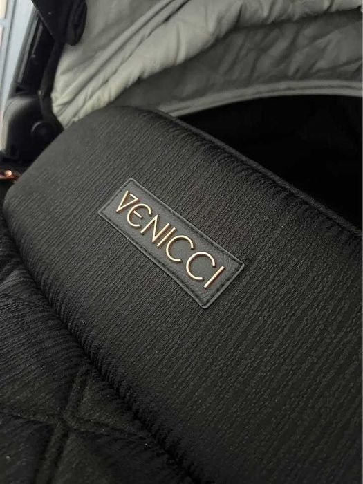 Wózek Venicci Tinum 2.0