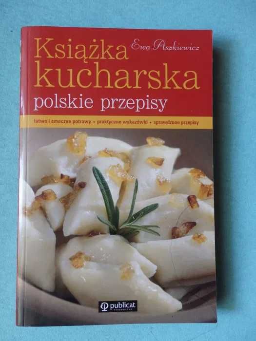 Przepisy polskie -E Aszkiewicz