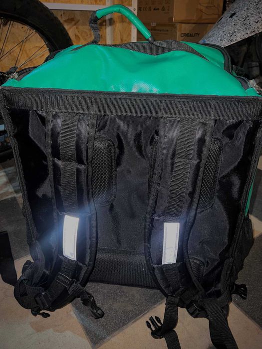 Сумка Bolt доставки