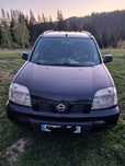 Nissan x-trail t30
