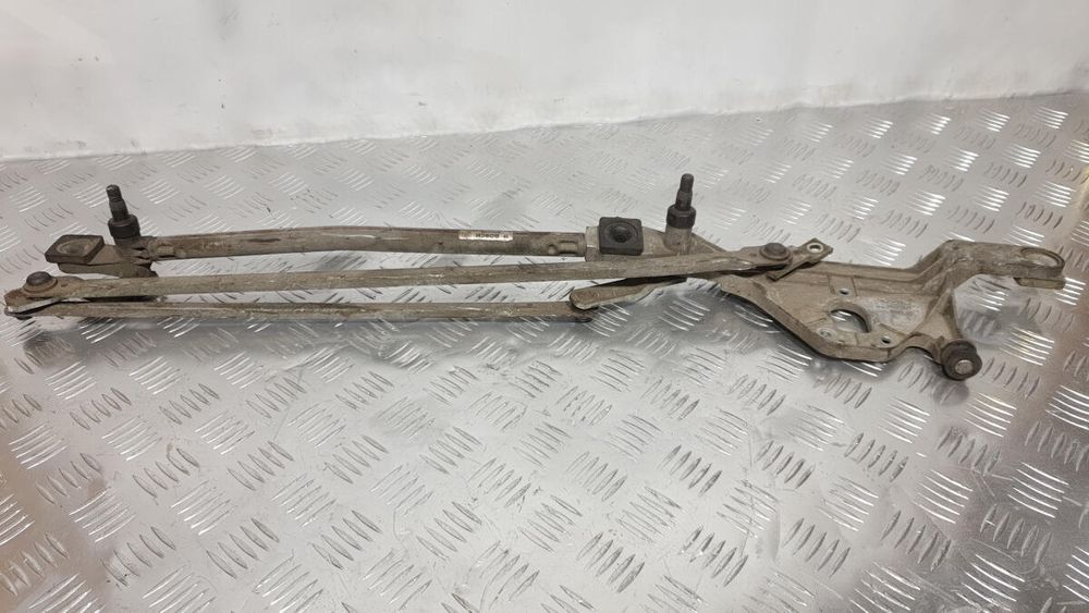 Трапеция дворников 4M5117K484AC ford focus mk2 2004-2008 разборка