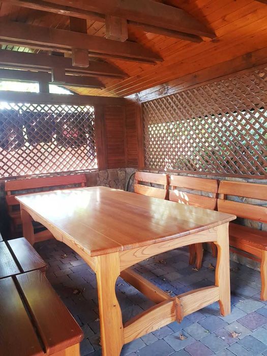 Родинний будинок для комфортного життя в м. Пустомити 9 км від Львова