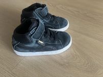 Buty puma 25 jesien do kostki